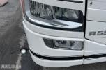 2025 Scania R 590 B8x4*4NB ,Tridem ,Krokbi KM 97660