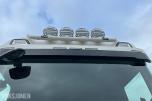 2025 Scania R 590 B8x4*4NB ,Tridem ,Krokbi KM 97660