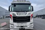 2025 Scania R 590 B8x4*4NB ,Tridem ,Krokbi KM 97660