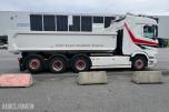 2025 Scania R 590 B8x4*4NB ,Tridem ,Krokbi KM 97660