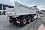 2025 Scania R 590 B8x4*4NB ,Tridem ,Krokbi KM 97660