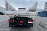 2025 Scania R 590 B8x4*4NB ,Tridem ,Krokbi KM 97660