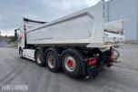 2025 Scania R 590 B8x4*4NB ,Tridem ,Krokbi KM 97660