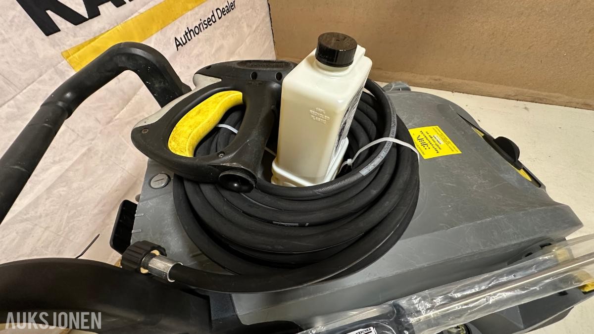 2018 Kärcher HDS 9/17-4C 230V/50Hz