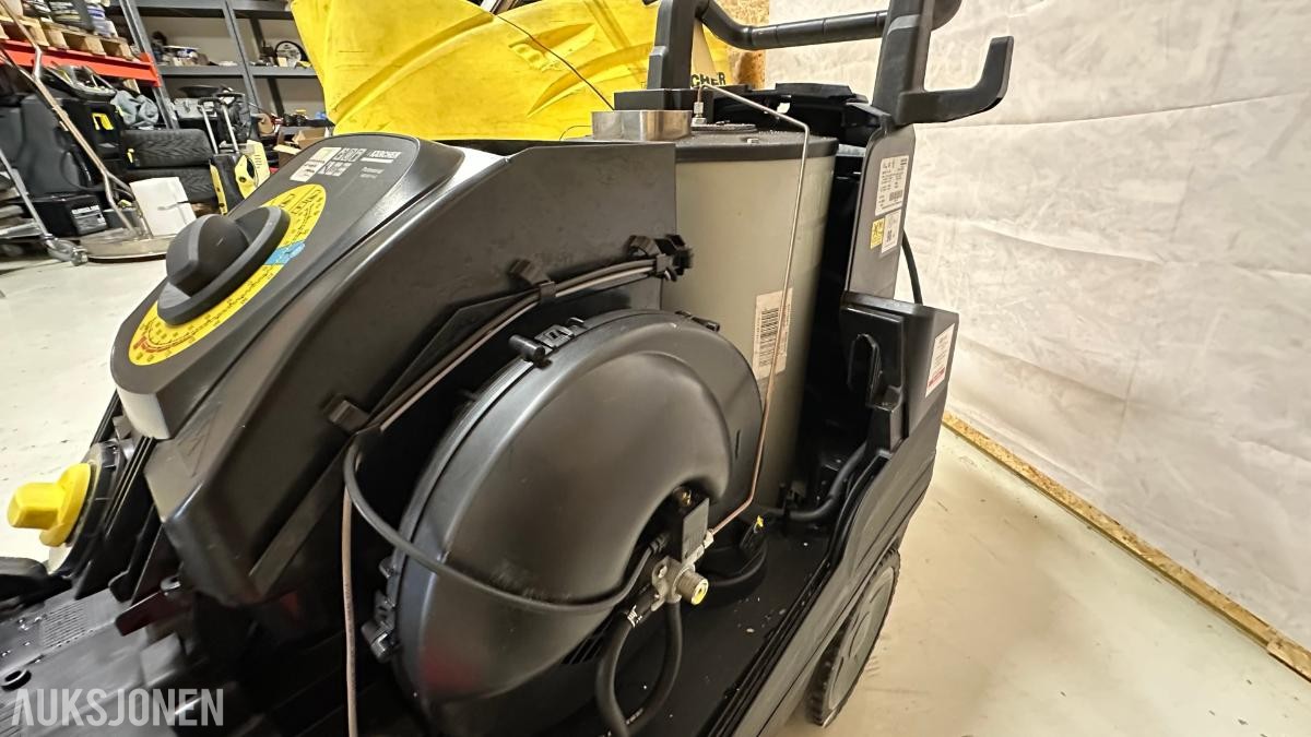 2018 Kärcher HDS 9/17-4C 230V/50Hz