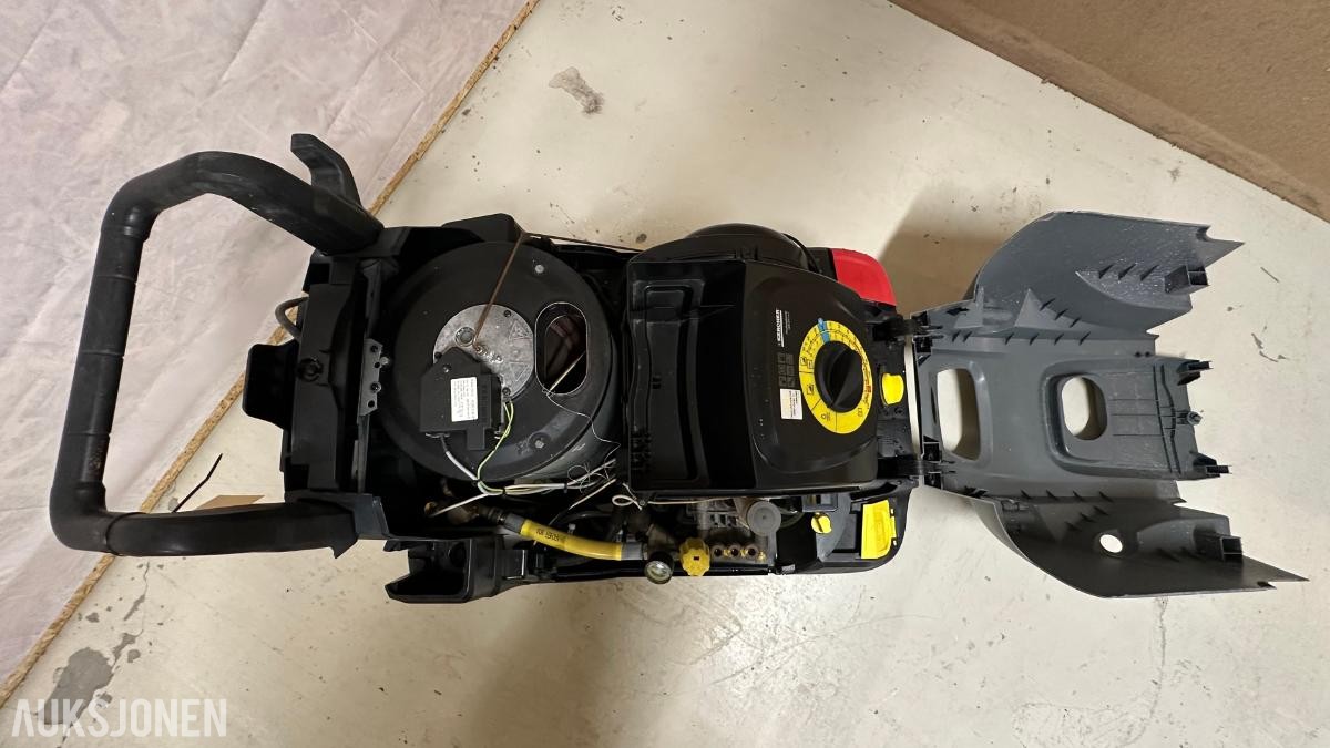 2018 Kärcher HDS 9/17-4C 230V/50Hz