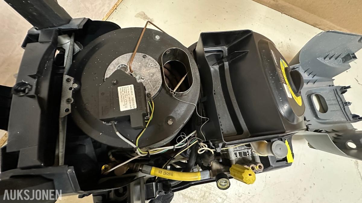 2018 Kärcher HDS 9/17-4C 230V/50Hz