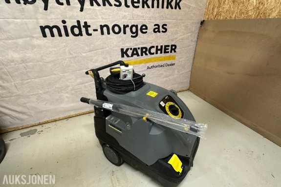 2018 Kärcher HDS 9/17-4C 230V/50Hz