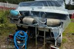 1984 Andy båt med reg henger og Volvo Penta motor
