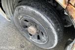 2007 TOYOTA HIACE 4WD MANUELL REP OBJEKT