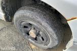 2007 TOYOTA HIACE 4WD MANUELL REP OBJEKT
