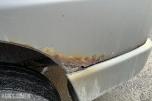 2007 TOYOTA HIACE 4WD MANUELL REP OBJEKT