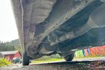 2007 TOYOTA HIACE 4WD MANUELL REP OBJEKT