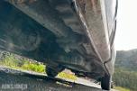 2007 TOYOTA HIACE 4WD MANUELL REP OBJEKT