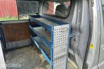 2007 TOYOTA HIACE 4WD MANUELL REP OBJEKT