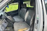 2007 TOYOTA HIACE 4WD MANUELL REP OBJEKT