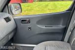 2007 TOYOTA HIACE 4WD MANUELL REP OBJEKT
