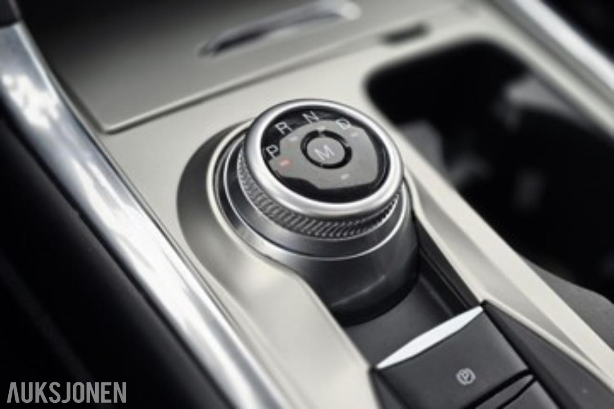 2020 Ford Explorer, 3,0 V6 EcoBoost PHEV 4x4, 239900km