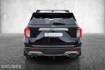2020 Ford Explorer, 3,0 V6 EcoBoost PHEV 4x4, 239900km