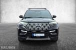2020 Ford Explorer, 3,0 V6 EcoBoost PHEV 4x4, 239900km