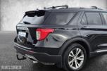 2020 Ford Explorer, 3,0 V6 EcoBoost PHEV 4x4, 239900km