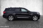 2020 Ford Explorer, 3,0 V6 EcoBoost PHEV 4x4, 239900km