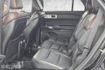 2020 Ford Explorer, 3,0 V6 EcoBoost PHEV 4x4, 239900km