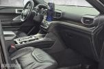 2020 Ford Explorer, 3,0 V6 EcoBoost PHEV 4x4, 239900km