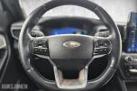 2020 Ford Explorer, 3,0 V6 EcoBoost PHEV 4x4, 239900km