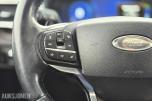 2020 Ford Explorer, 3,0 V6 EcoBoost PHEV 4x4, 239900km