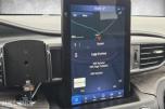2020 Ford Explorer, 3,0 V6 EcoBoost PHEV 4x4, 239900km