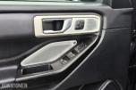 2020 Ford Explorer, 3,0 V6 EcoBoost PHEV 4x4, 239900km