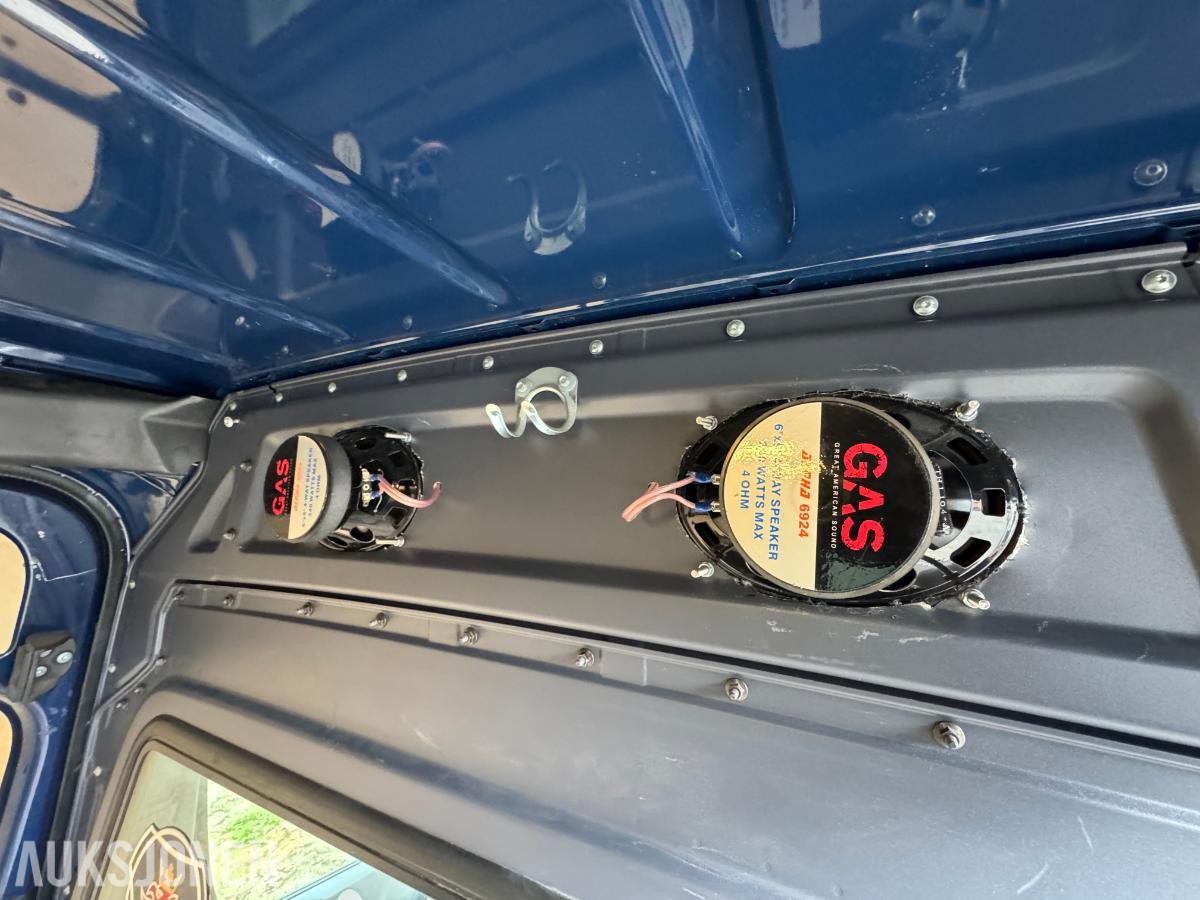 2009 Mercedes-Benz Sprinter 319 CDI 3.0-190 D / EU-ok / 203278km