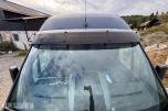 2009 Mercedes-Benz Sprinter 319 CDI 3.0-190 D / EU-ok / 203278km