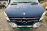 2009 Mercedes-Benz Sprinter 319 CDI 3.0-190 D / EU-ok / 203278km