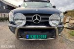 2009 Mercedes-Benz Sprinter 319 CDI 3.0-190 D / EU-ok / 203278km