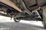 2009 Mercedes-Benz Sprinter 319 CDI 3.0-190 D / EU-ok / 203278km