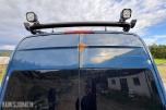 2009 Mercedes-Benz Sprinter 319 CDI 3.0-190 D / EU-ok / 203278km