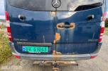 2009 Mercedes-Benz Sprinter 319 CDI 3.0-190 D / EU-ok / 203278km