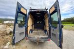 2009 Mercedes-Benz Sprinter 319 CDI 3.0-190 D / EU-ok / 203278km