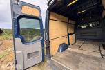 2009 Mercedes-Benz Sprinter 319 CDI 3.0-190 D / EU-ok / 203278km