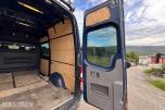 2009 Mercedes-Benz Sprinter 319 CDI 3.0-190 D / EU-ok / 203278km