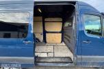 2009 Mercedes-Benz Sprinter 319 CDI 3.0-190 D / EU-ok / 203278km
