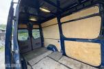 2009 Mercedes-Benz Sprinter 319 CDI 3.0-190 D / EU-ok / 203278km