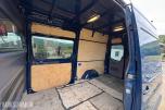 2009 Mercedes-Benz Sprinter 319 CDI 3.0-190 D / EU-ok / 203278km
