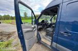 2009 Mercedes-Benz Sprinter 319 CDI 3.0-190 D / EU-ok / 203278km