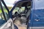2009 Mercedes-Benz Sprinter 319 CDI 3.0-190 D / EU-ok / 203278km