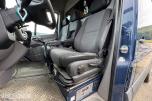 2009 Mercedes-Benz Sprinter 319 CDI 3.0-190 D / EU-ok / 203278km