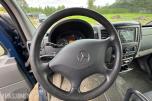2009 Mercedes-Benz Sprinter 319 CDI 3.0-190 D / EU-ok / 203278km