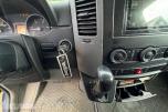 2009 Mercedes-Benz Sprinter 319 CDI 3.0-190 D / EU-ok / 203278km